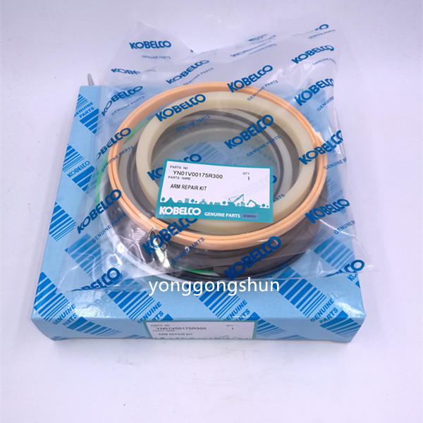 sk200-8中臂油封修理包YN01V00175R300